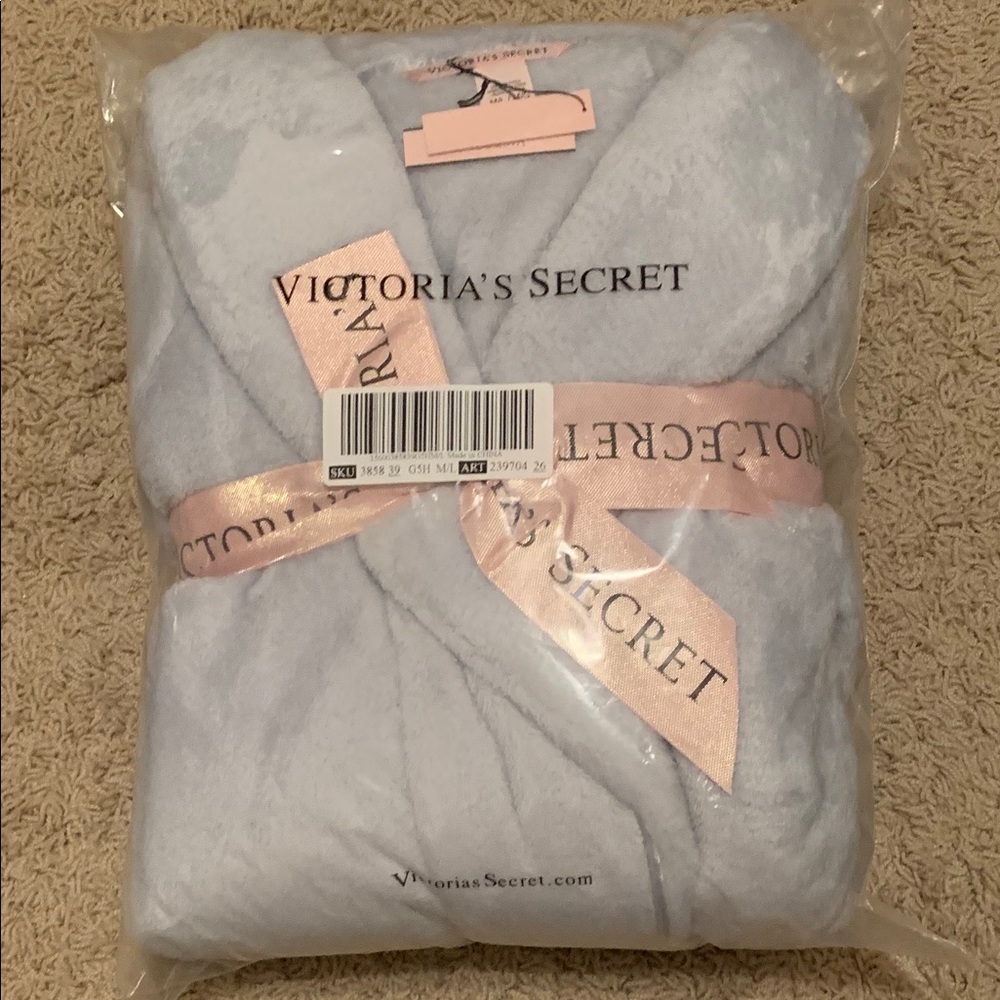 Victoria Secret The Cozy Robe
